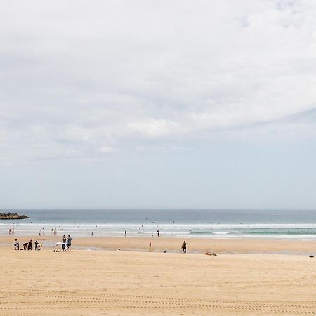 Ondarra By Sweet Home San Sebastian Exterior photo