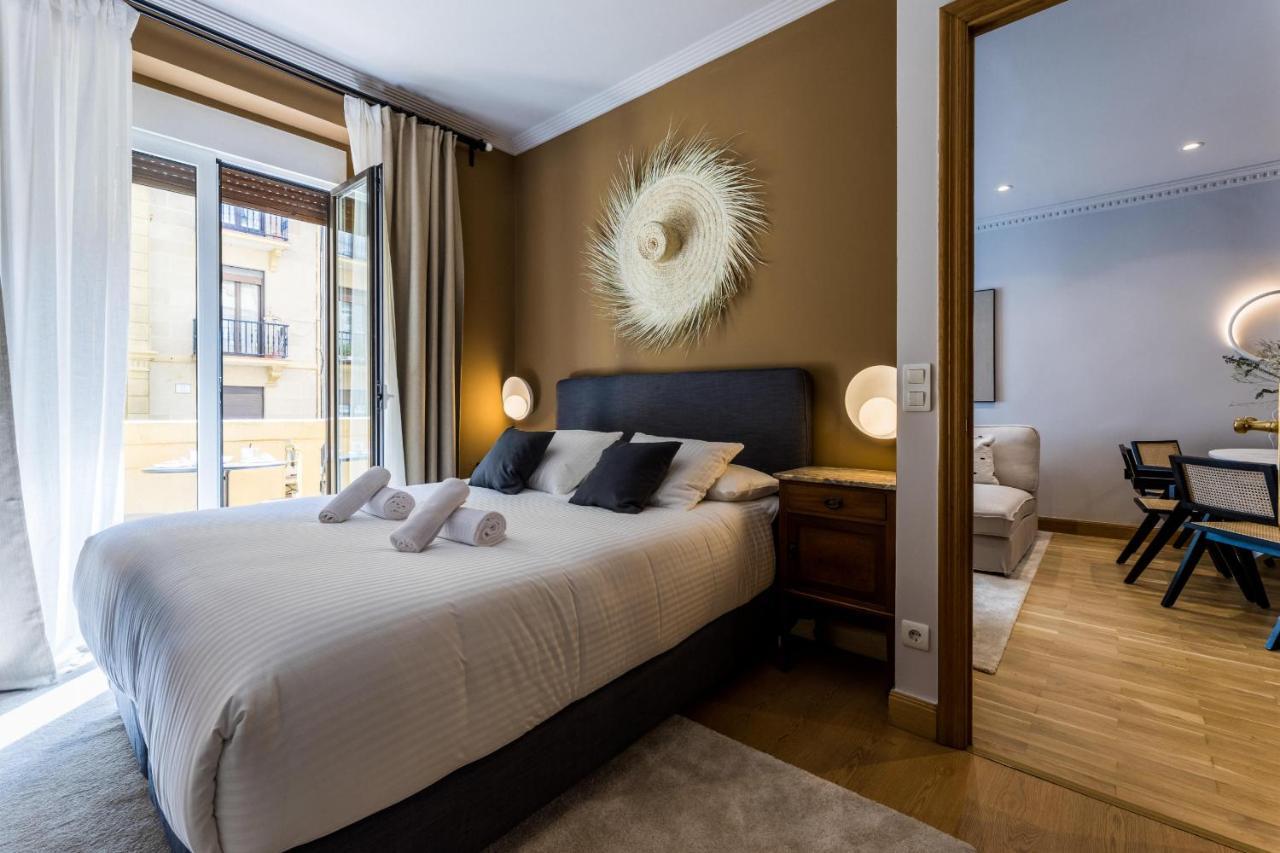 Ondarra By Sweet Home San Sebastian Exterior photo