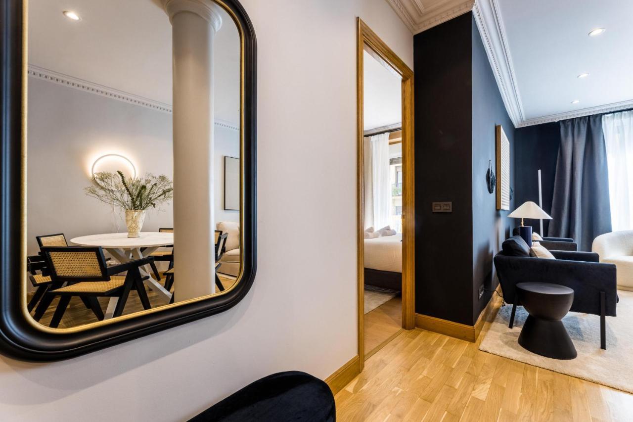 Ondarra By Sweet Home San Sebastian Exterior photo