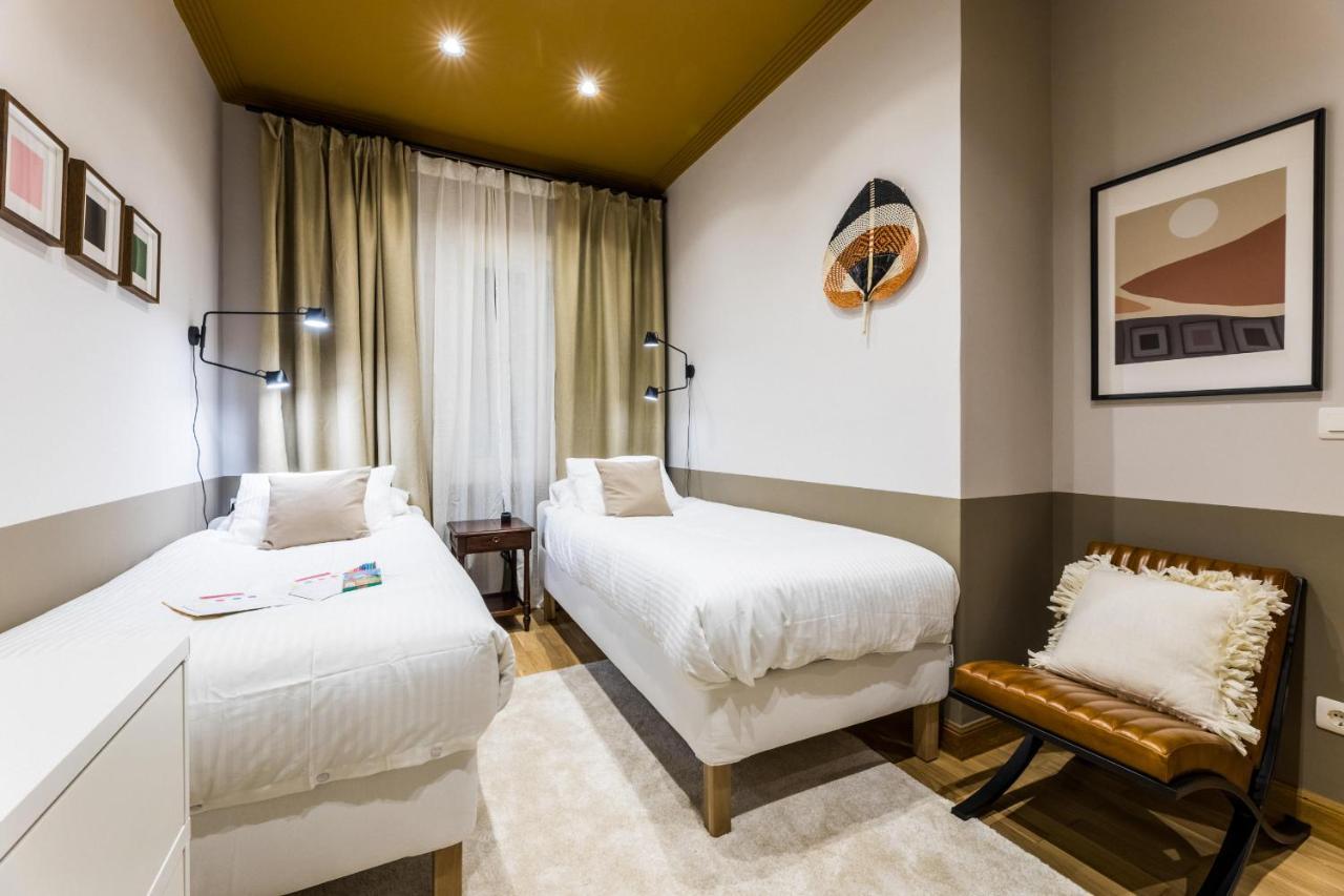 Ondarra By Sweet Home San Sebastian Exterior photo