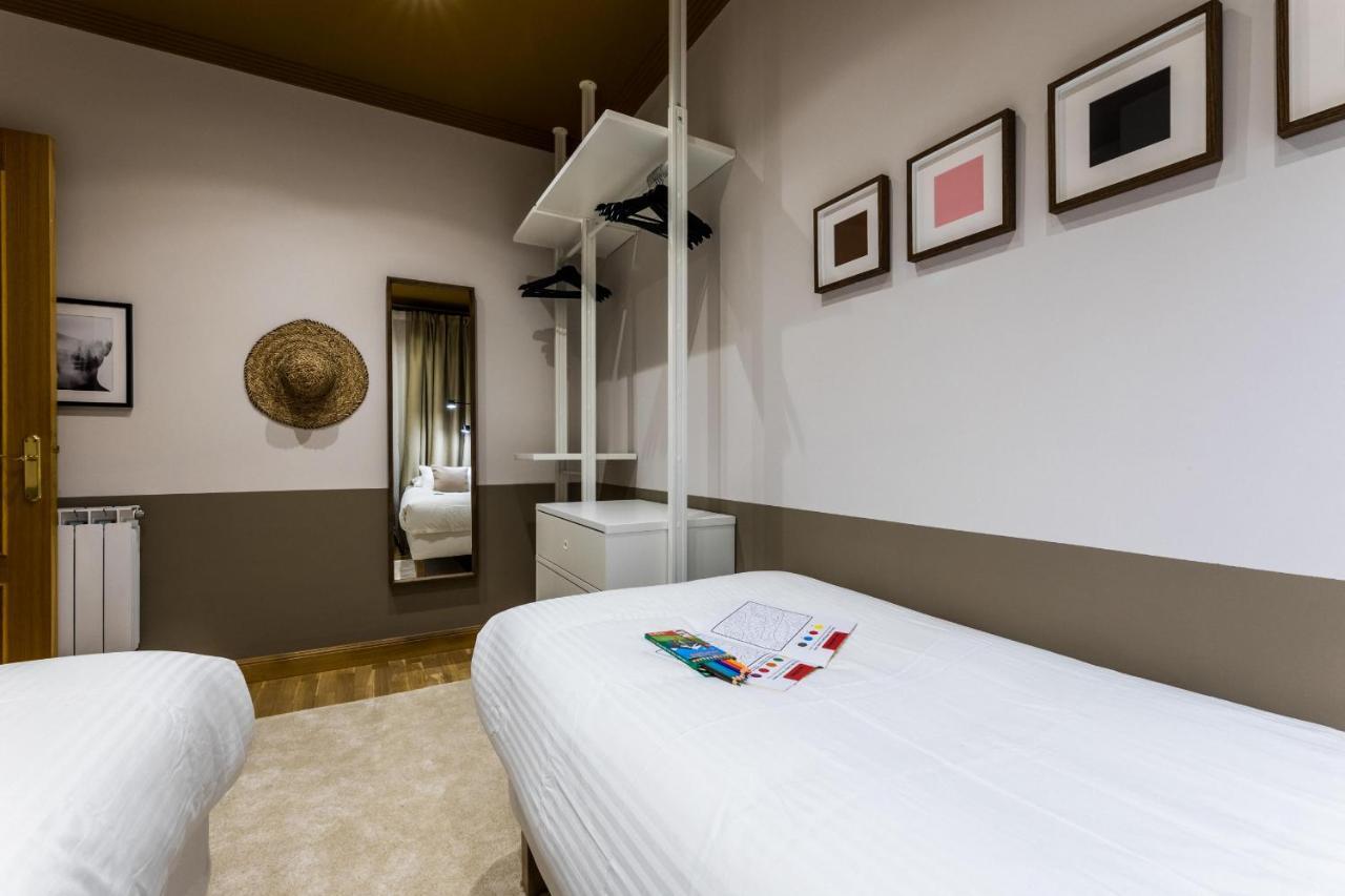 Ondarra By Sweet Home San Sebastian Exterior photo